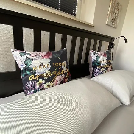 Angenehmes Wohnen In Ii アパート *