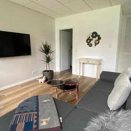 Angenehmes Wohnen In Ii